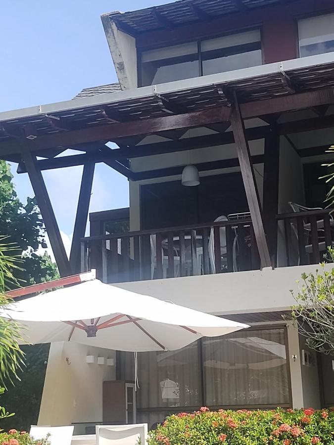 Nannai Residence Porto Galinhas 101 Porto de Galinhas Exterior foto