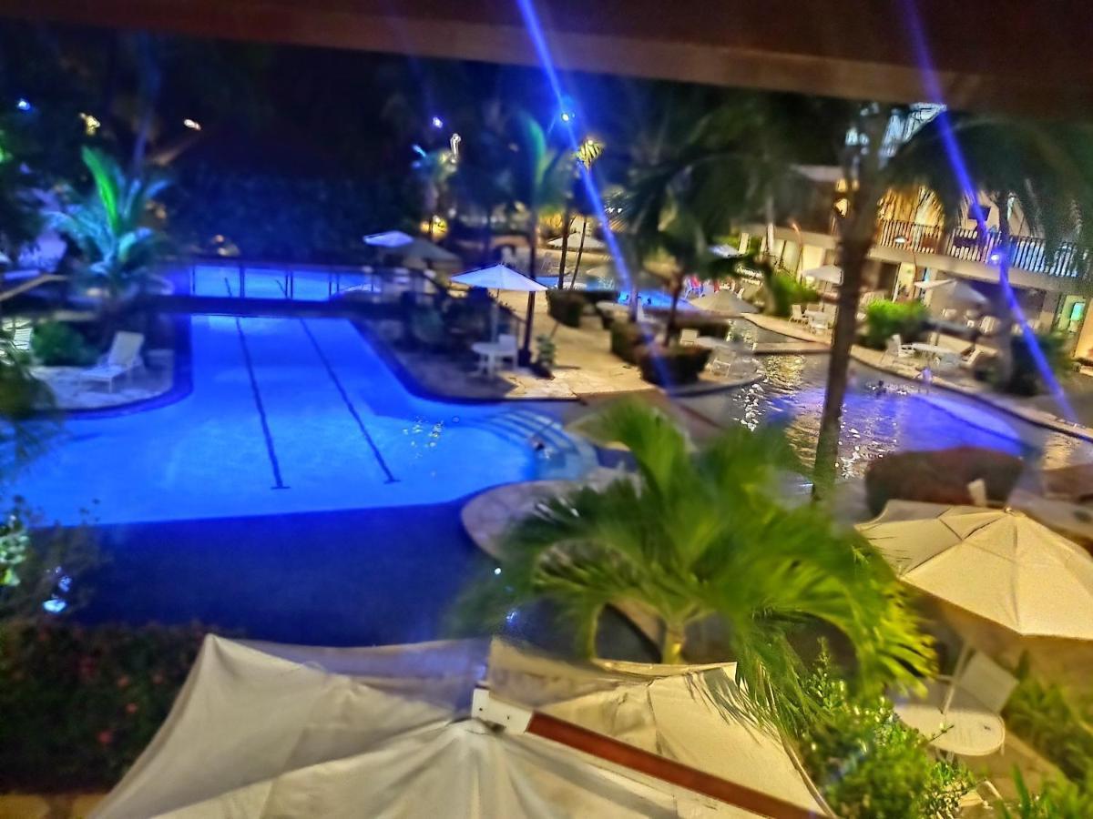 Nannai Residence Porto Galinhas 101 Porto de Galinhas Exterior foto