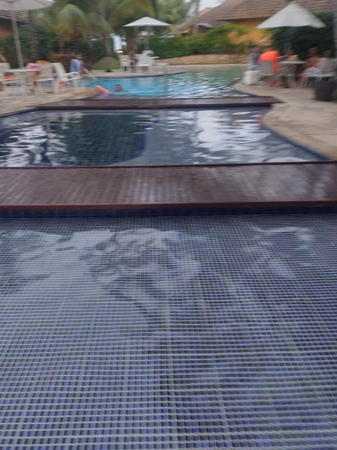Nannai Residence Porto Galinhas 101 Porto de Galinhas Exterior foto