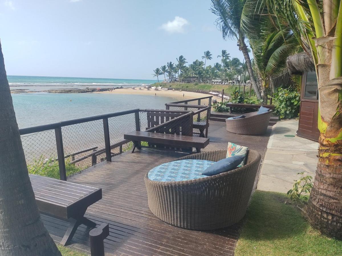Nannai Residence Porto Galinhas 101 Porto de Galinhas Exterior foto