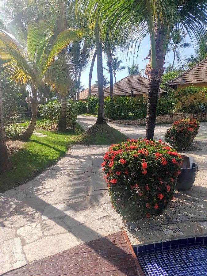Nannai Residence Porto Galinhas 101 Porto de Galinhas Exterior foto