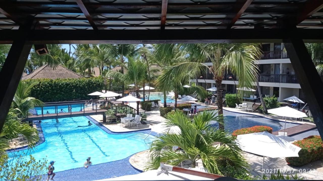 Nannai Residence Porto Galinhas 101 Porto de Galinhas Exterior foto