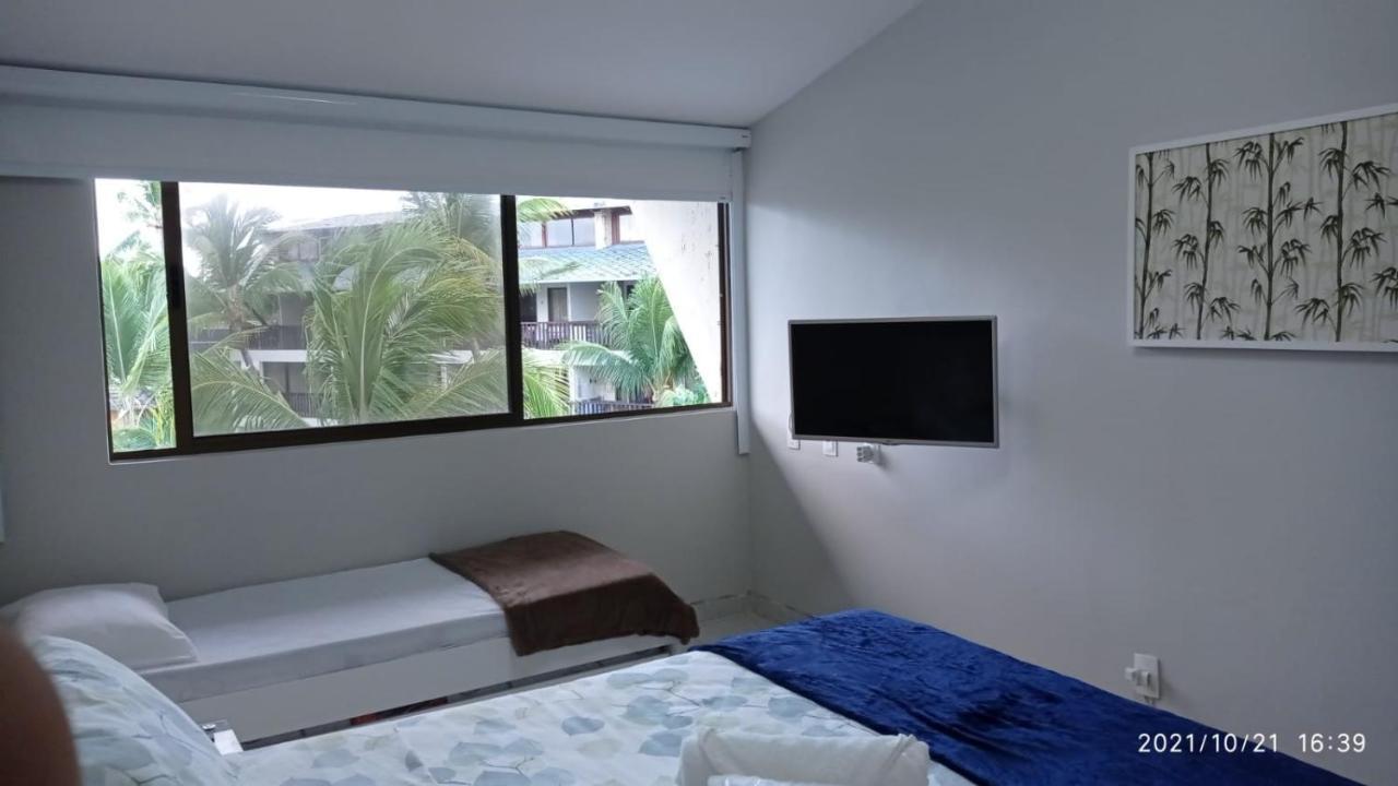 Nannai Residence Porto Galinhas 101 Porto de Galinhas Exterior foto