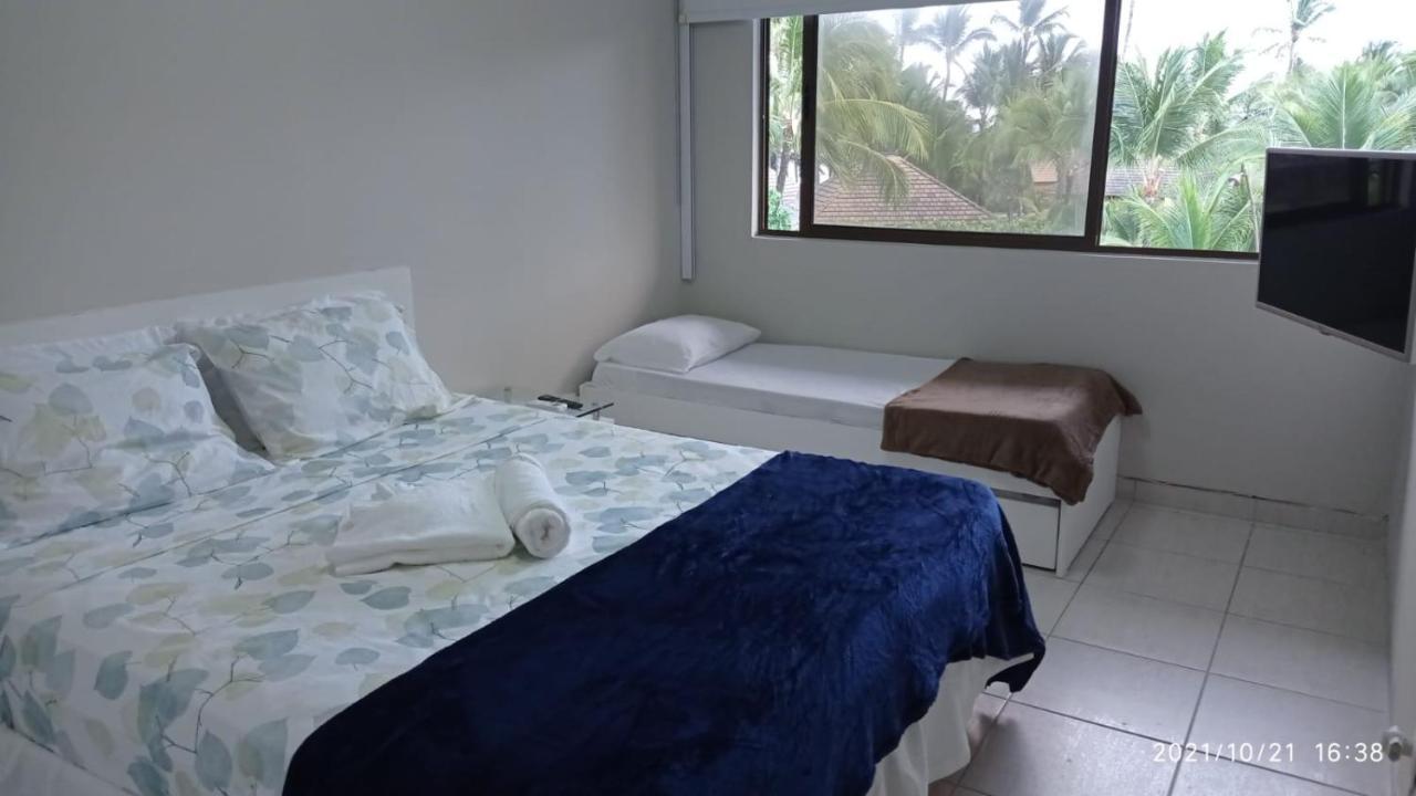 Nannai Residence Porto Galinhas 101 Porto de Galinhas Exterior foto