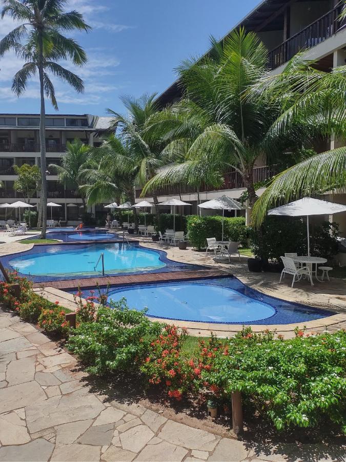 Nannai Residence Porto Galinhas 101 Porto de Galinhas Exterior foto